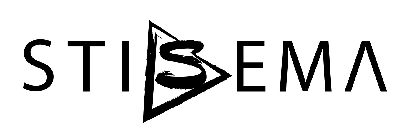 Stisema Logo Design by Eivind Hella