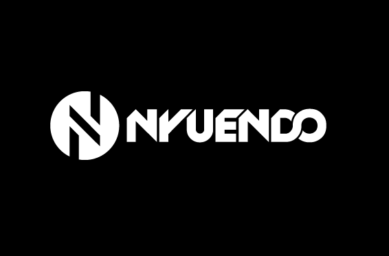 Nyuendo Logo Design by widodo