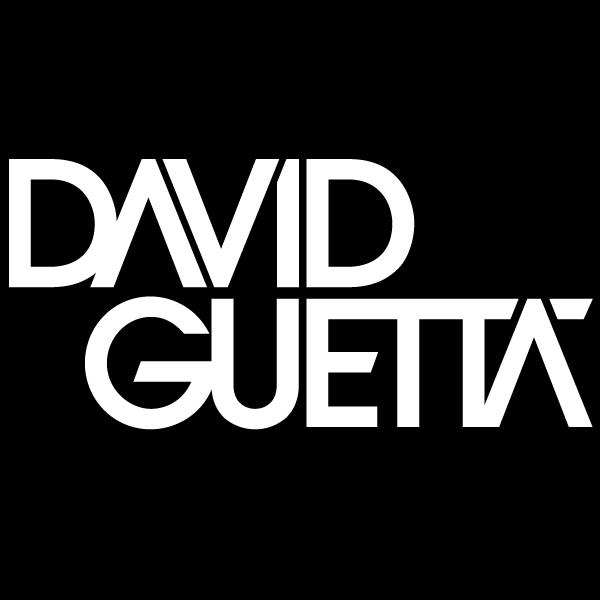 David Guetta Logo Design