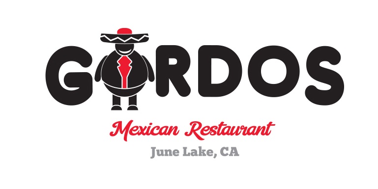 Gordos Mexican Restaurant Logo Design by elrola