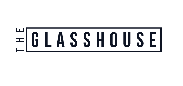 The Glasshouse Restaurant Logo Design by Green Tarsier