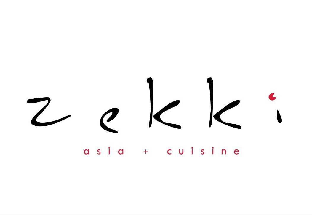 Zekki Logo Design by Mark Murphy