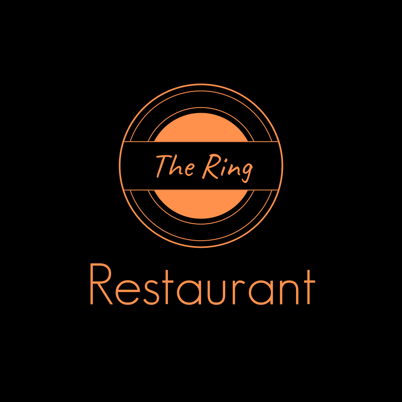 Restaurant Logo Design Ideas Salamflavour