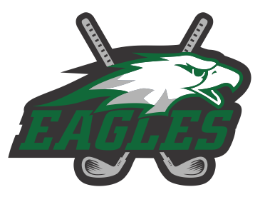 Eagle Logo Design by 	
Feri gerald 90 for a School Golf Team