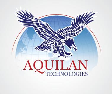 Eagle Logo Design for a Technologies Business by Andrécajarana