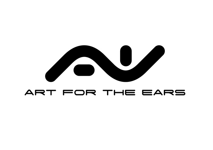 Art For The Ears Logo Design by RoundYellow