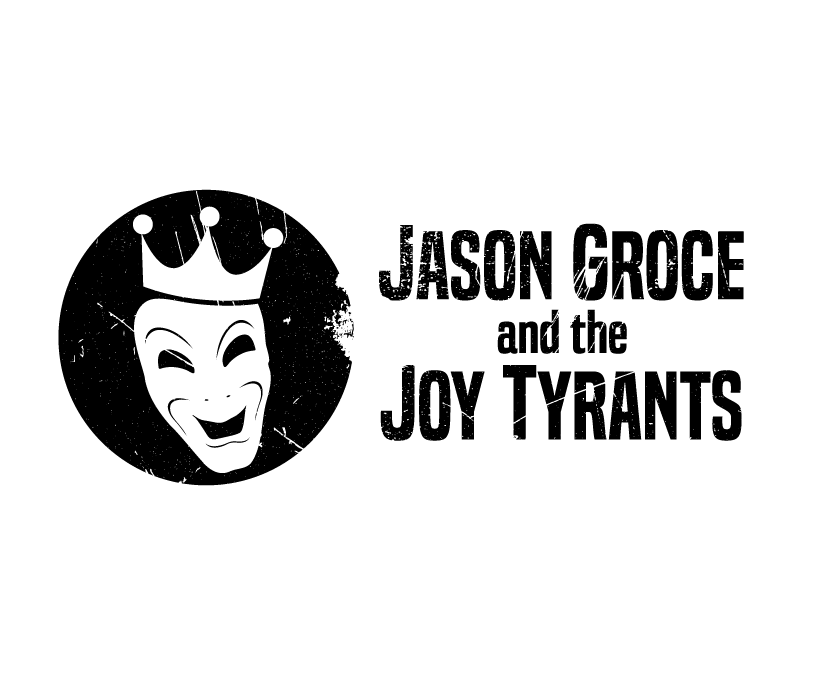 Jason Groce Logo Design by RBJK515