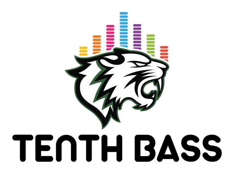 Tenth Bass Logo Design by Ashraful_1773