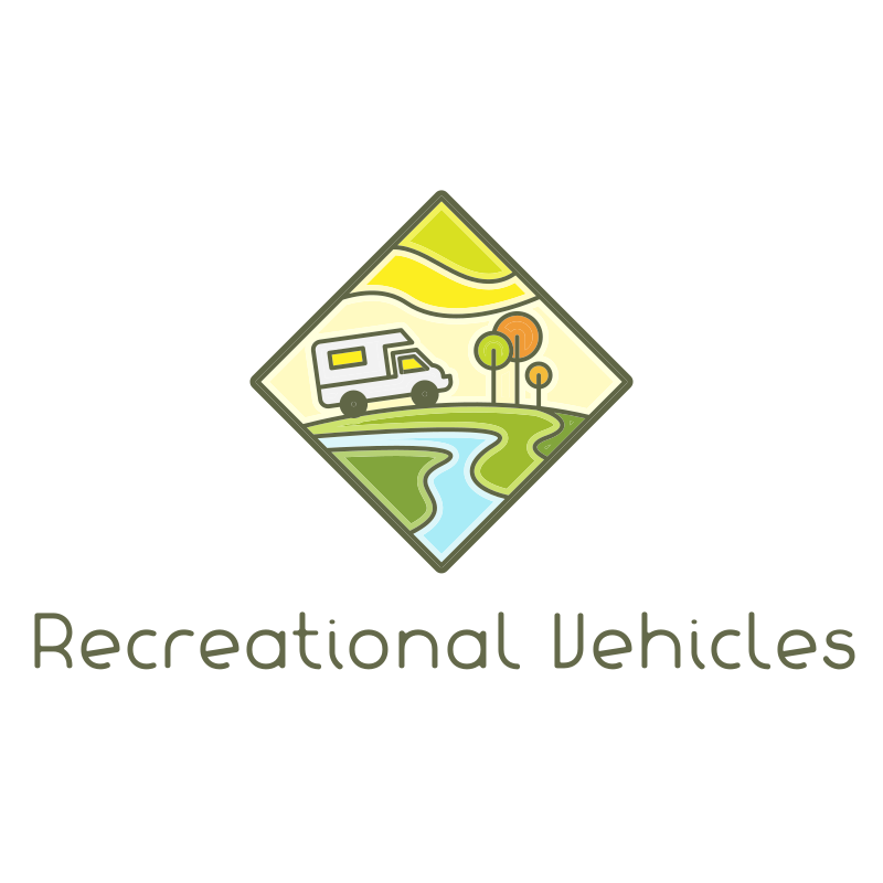 Recreational Vehicle Logo Design