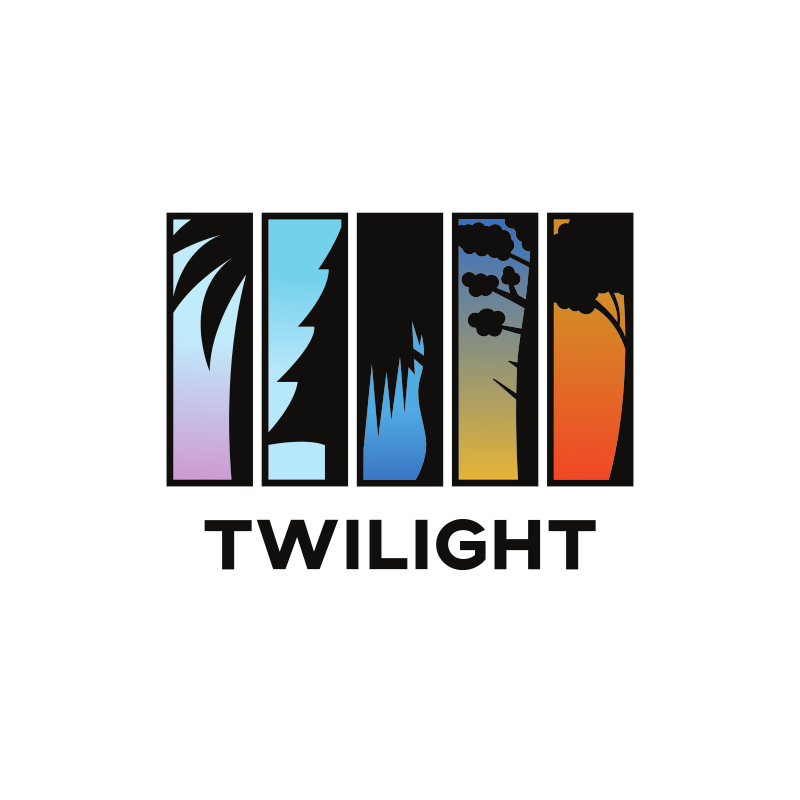 Twilight Logo Design