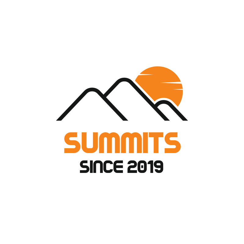 Summits Logo Design