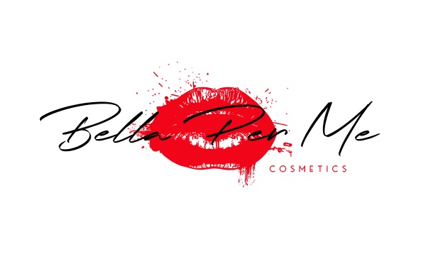 45 Dazzling Makeup Logos For Beauty Brands