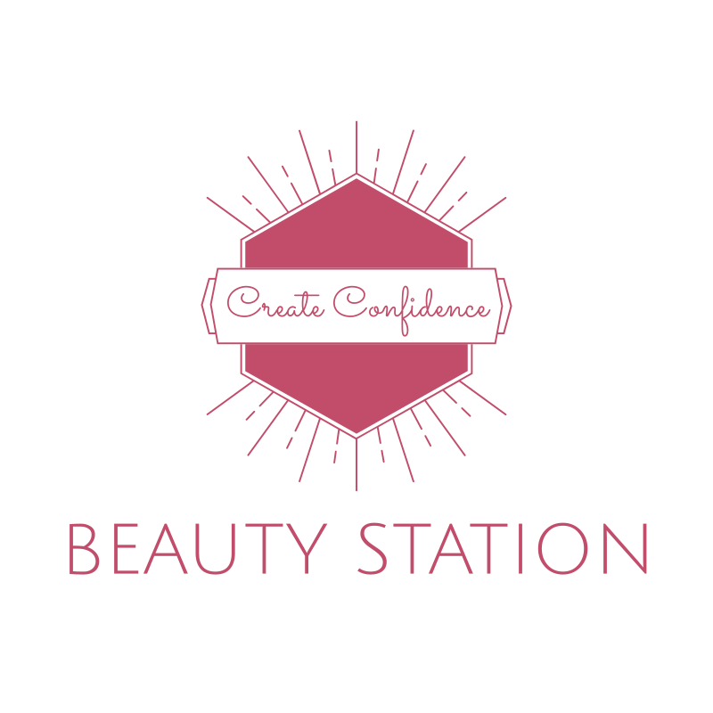 Dazzling Makeup Logos For Beauty Brands