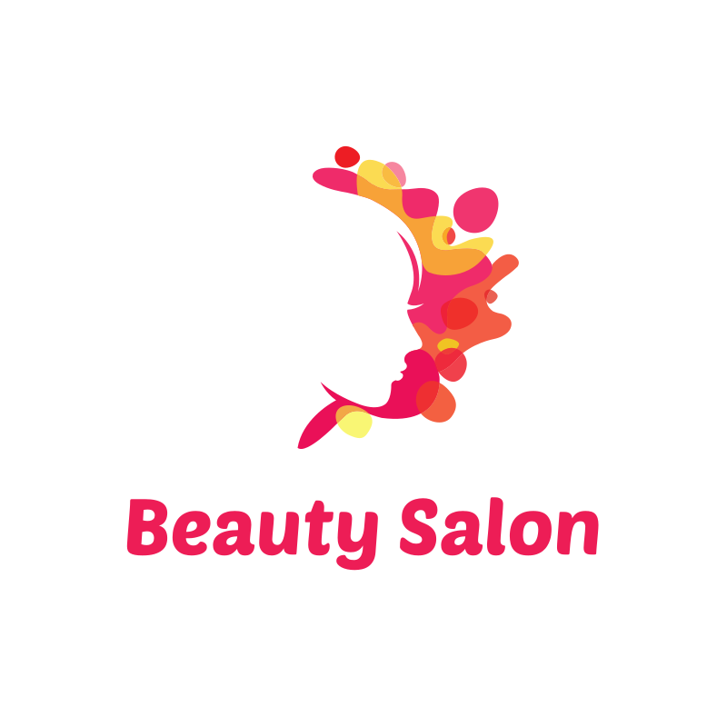 45 Dazzling Makeup Logos For Beauty Brands