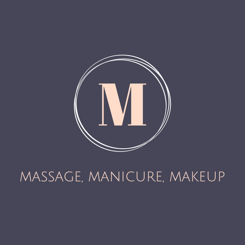 45 Dazzling Makeup Logos For Beauty Brands