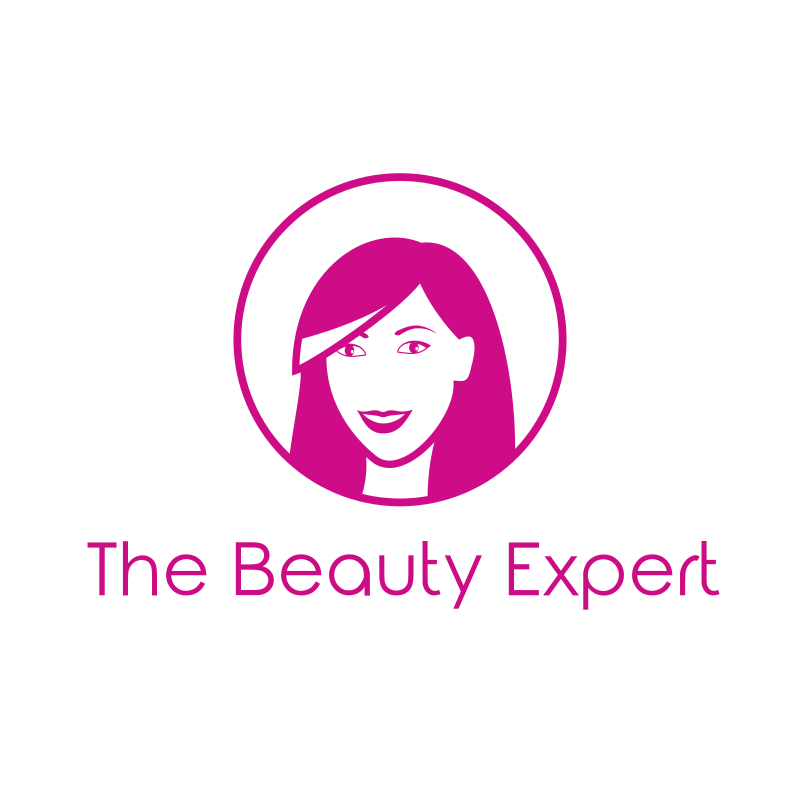 45 Dazzling Makeup Logos For Beauty Brands