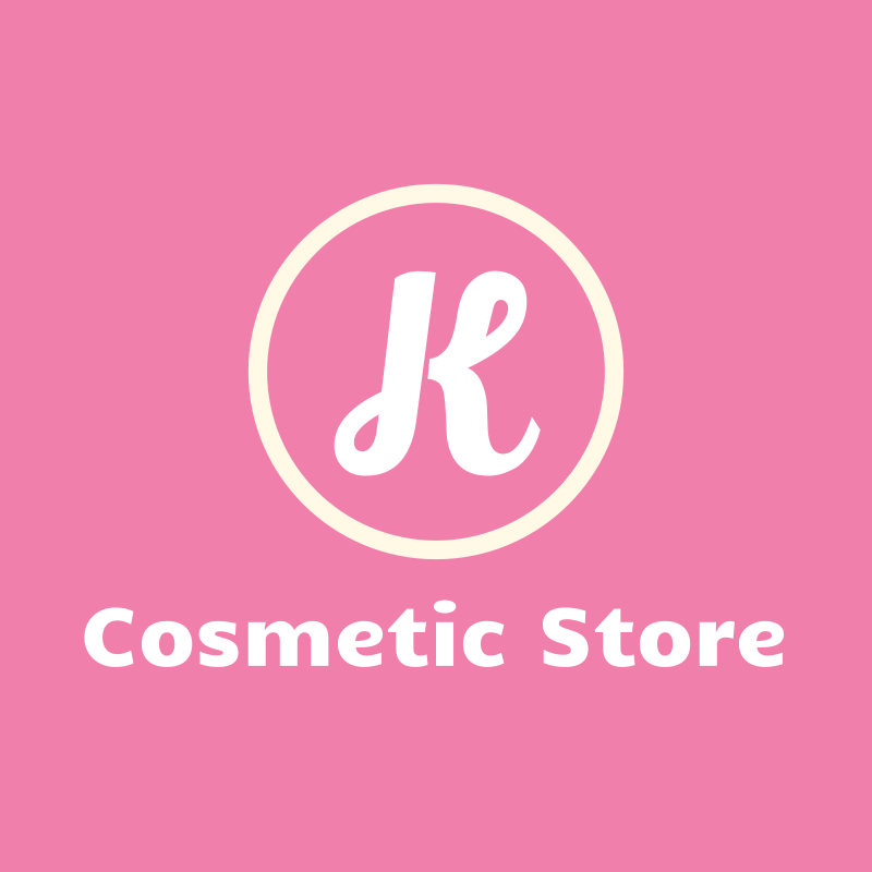 45 Dazzling Makeup Logos For Beauty Brands