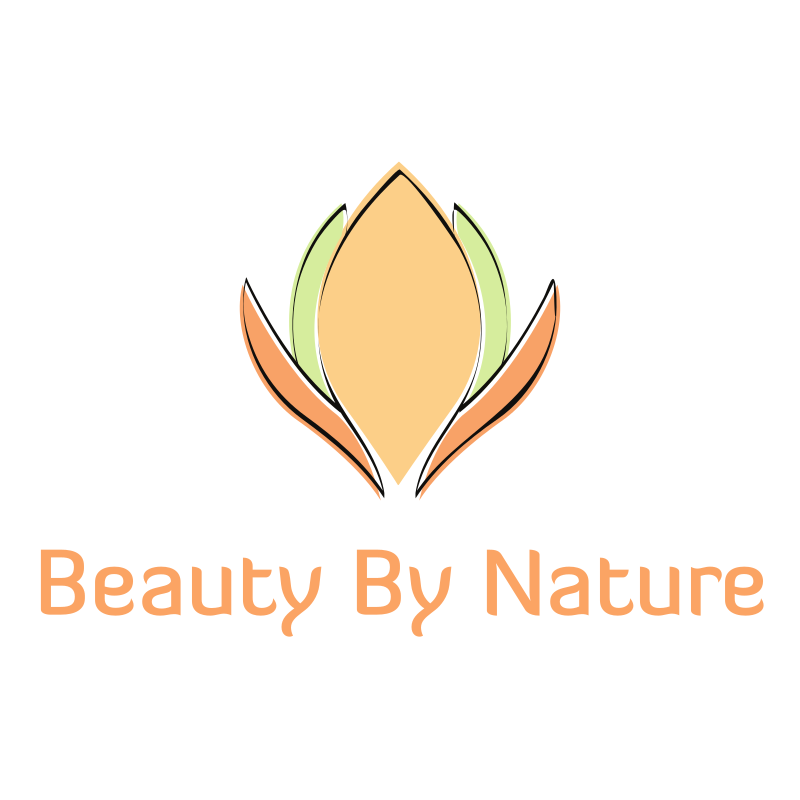 45 Dazzling Makeup Logos For Beauty Brands