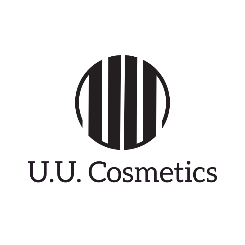 45 Dazzling Makeup Logos For Beauty Brands