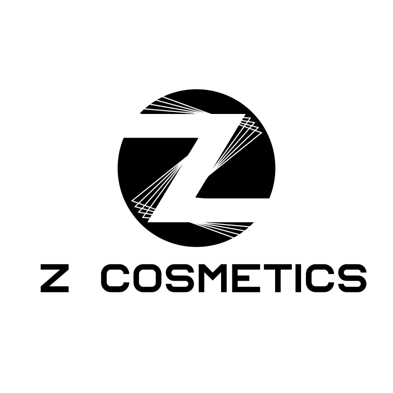 45 Dazzling Makeup Logos For Beauty Brands