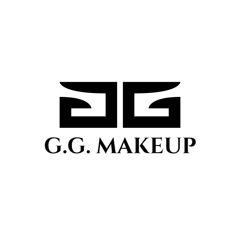 45 Dazzling Makeup Logos For Beauty Brands