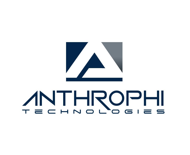 anthrophi Logo Design by Unicgraphs