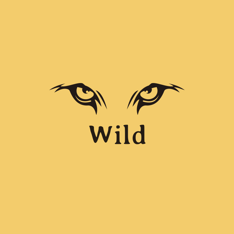 Wild Logo Design