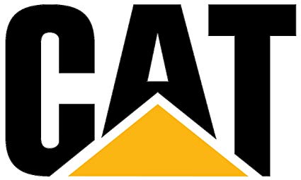 CAT Triangle Logo Design