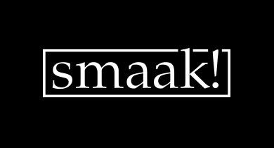 Smaak! Logo Design by shariqueyaseen2
