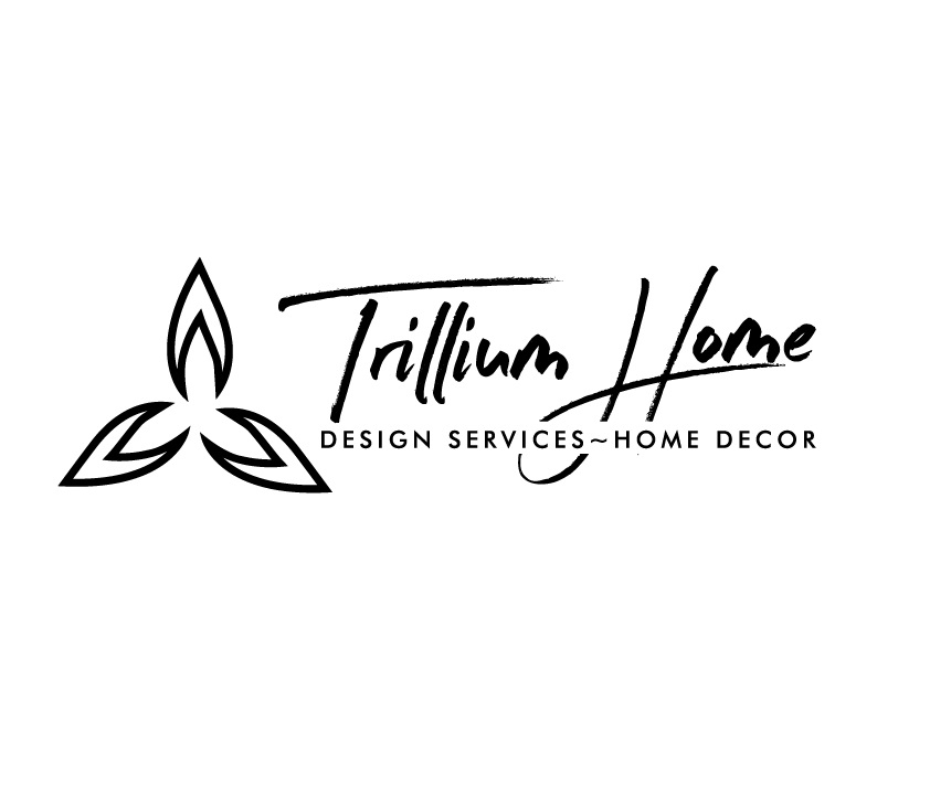 Trillium Home Logo Design by AmPm