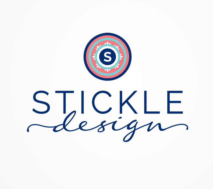 Stickle Design Logo Design by aftrmidnite