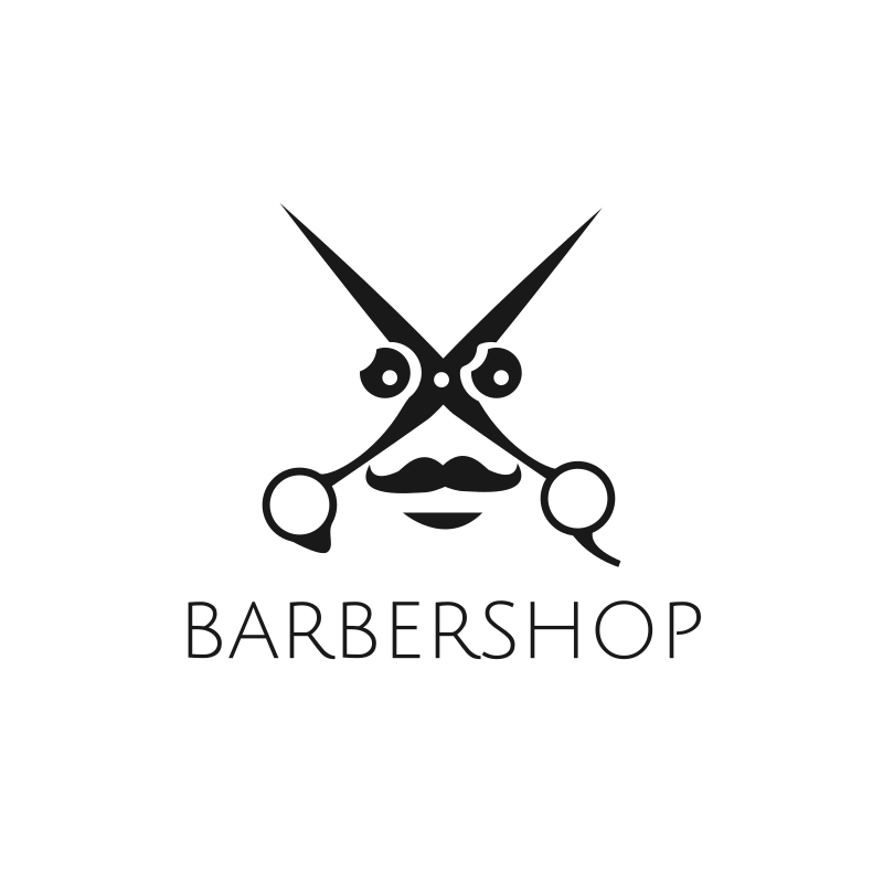 Barber Shop Logo Ideas: Design a Barber Shop Logo