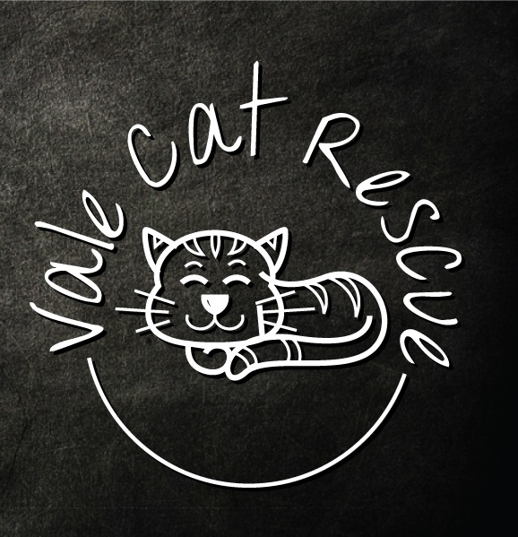 Vale Cat Rescue Logo Design by Graphicsexpert