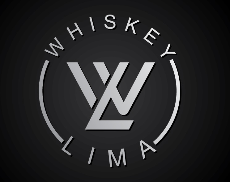 Whiskey Lima Logo Design by Graphicsexpert