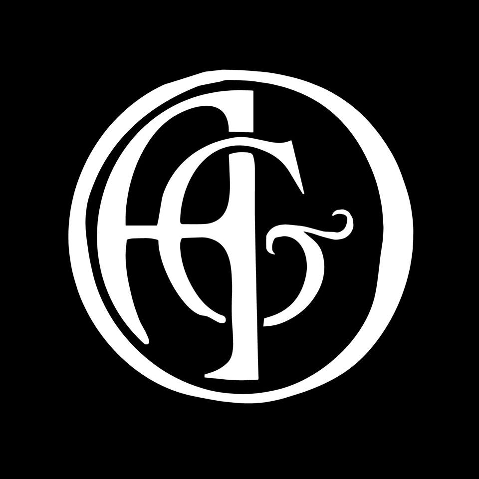 Goa, Rome Logo Design