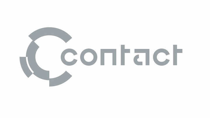 Contact, Tokyo Club Logo Design