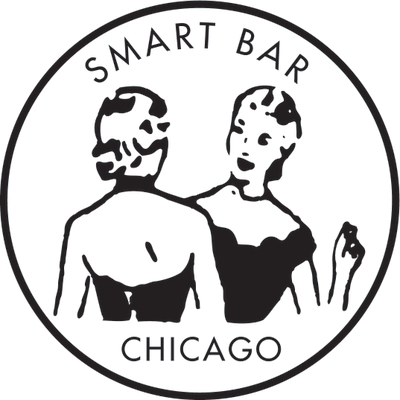Smartbar, Chicago Logo Design
