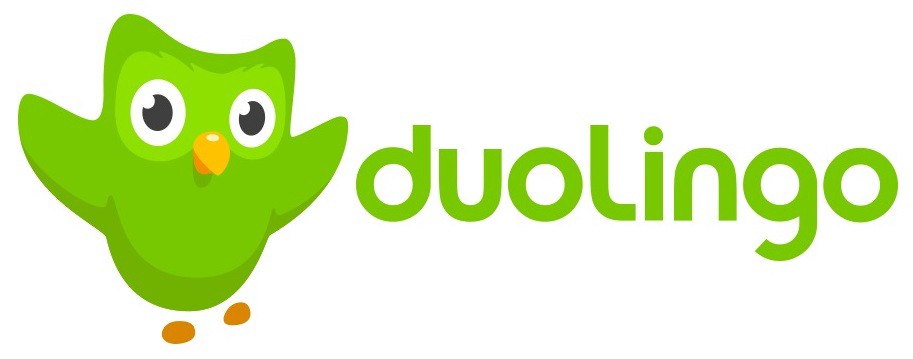 Duolingo Logo Design