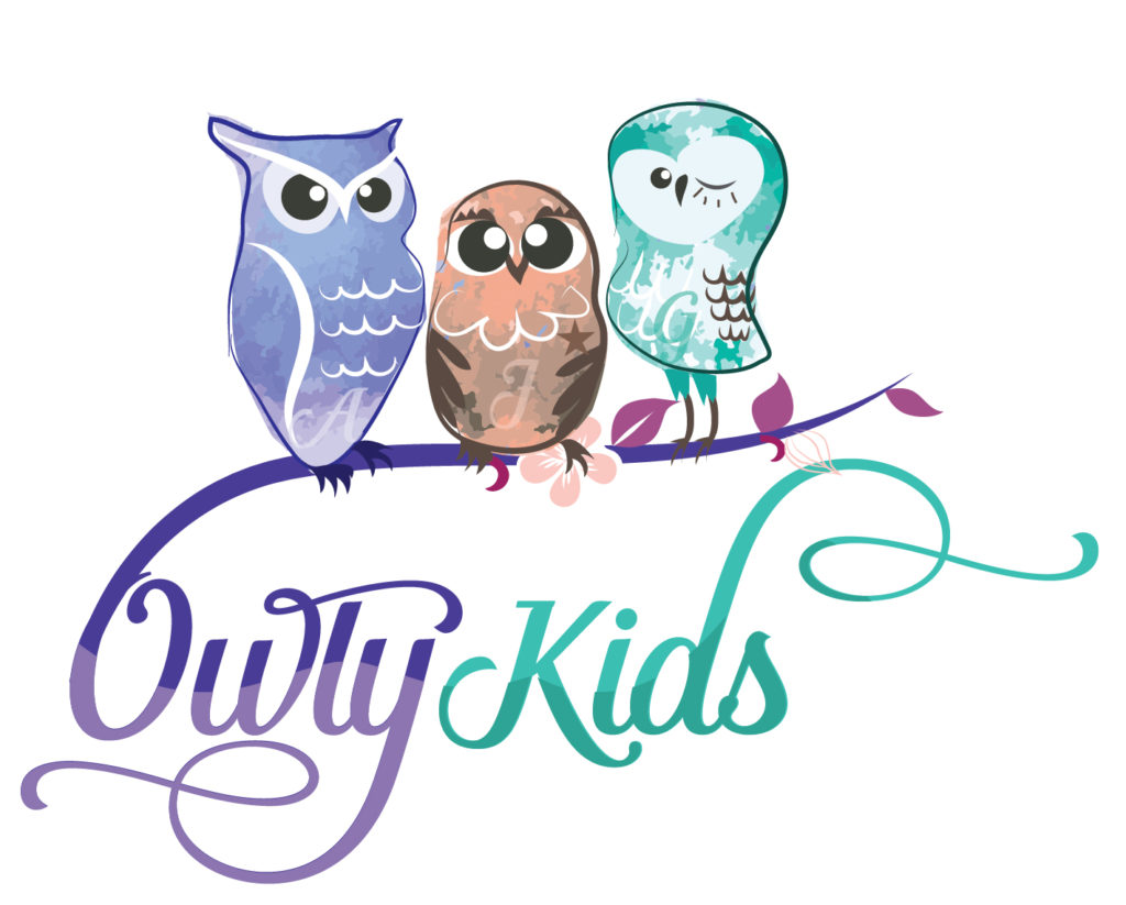 47 Beautiful Owl Logo Designs