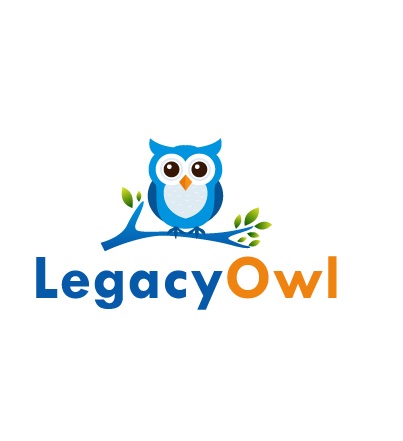 LegacyOwl Logo Design by gurudev3