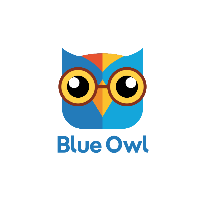 owl logo