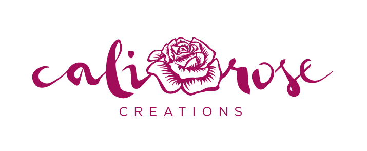 Calirose Logo Design by mariosigncom for an Intimates and Polewear Label