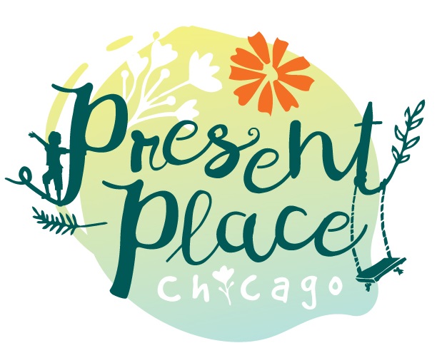 Present Place Logo Design by 29art