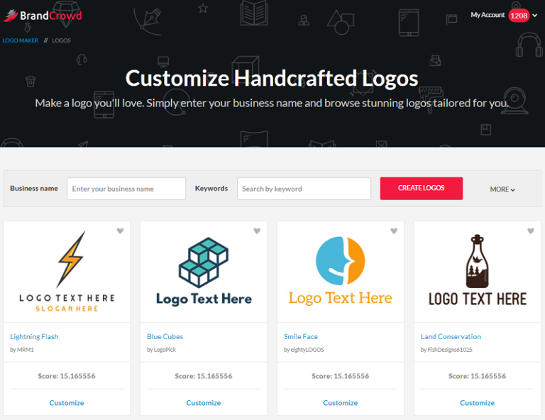 How To Create A Logo With The Best Logo Maker