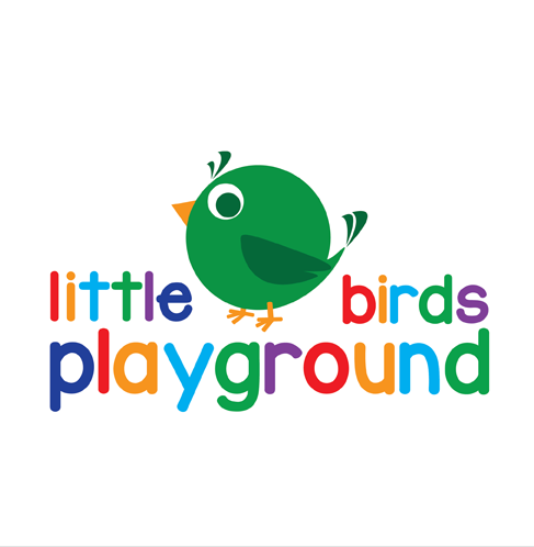 little birds playground Logo Design by Patrick