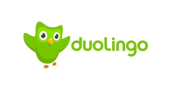 Duolingo Owl Logo Design
