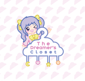 42 Cute Logo Designs That Brighten Our Lives