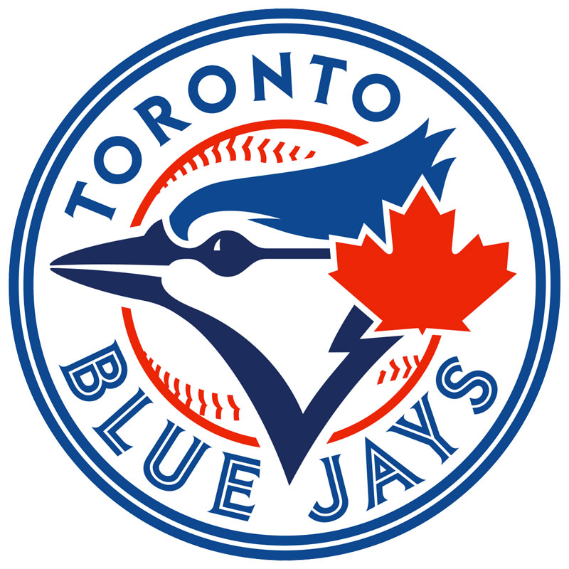 Blue Jays Logo Design