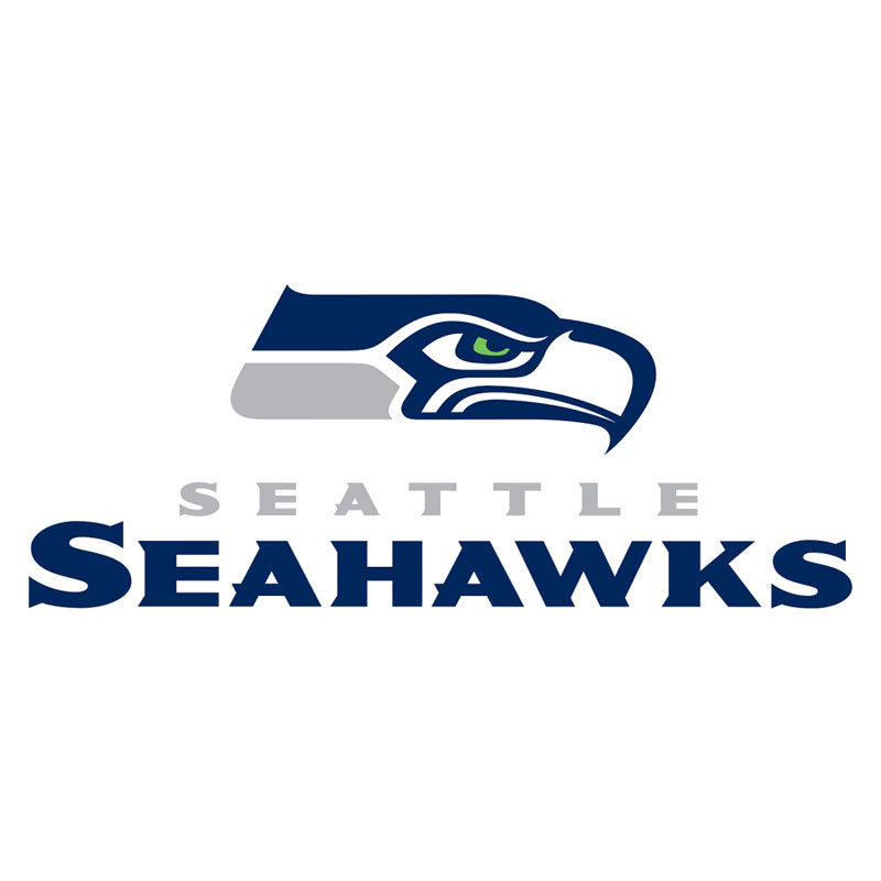 Seahawks Website  Design