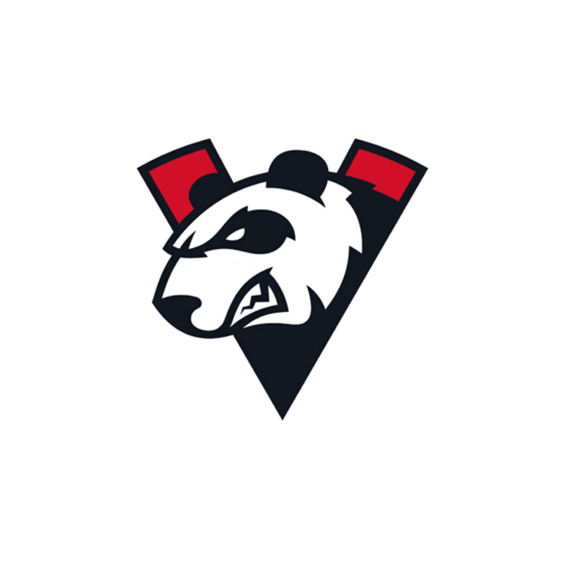 Virtus.Pro Logo Design